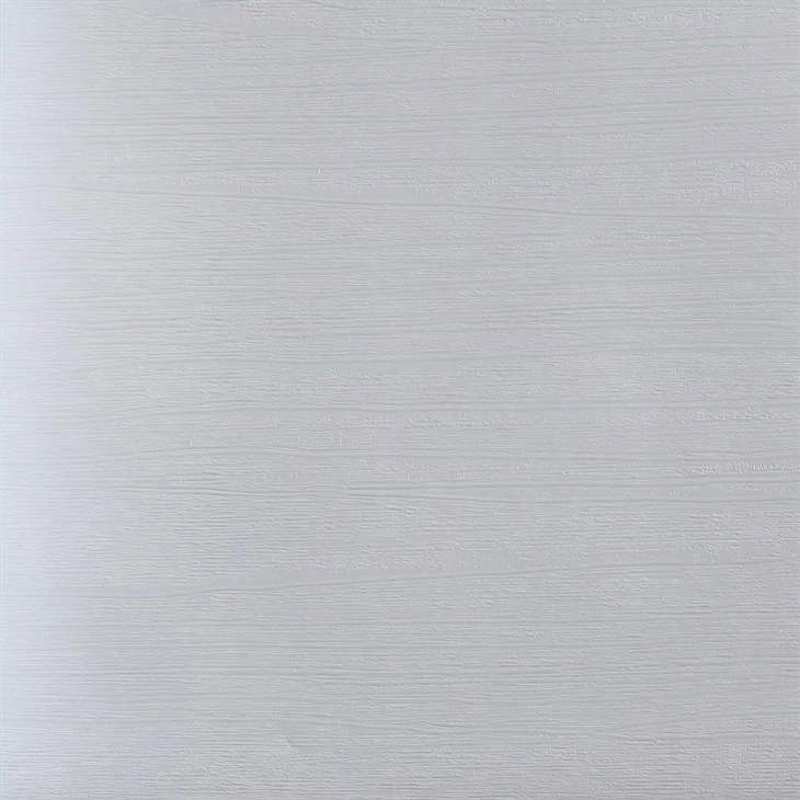 White Self Adhesive Foil factory
