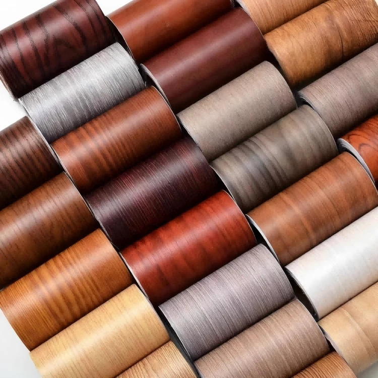 Stylish Flooring Decorative Foil manufacturers